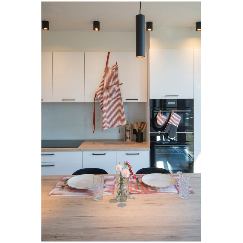 Grembiule "Yinte" cm 68x85