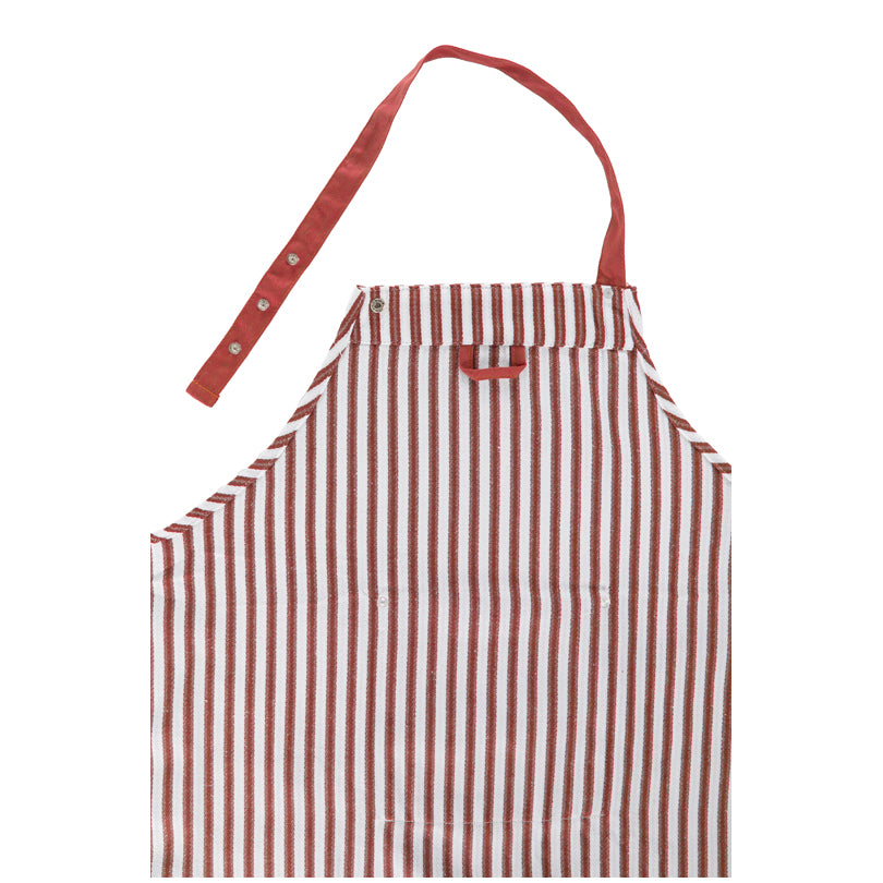 Grembiule "Yinte" cm 68x85