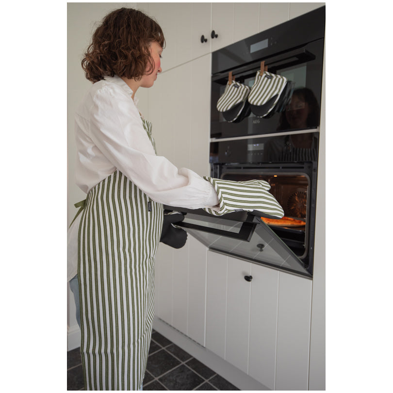 Grembiule "Yinte" cm 68x85