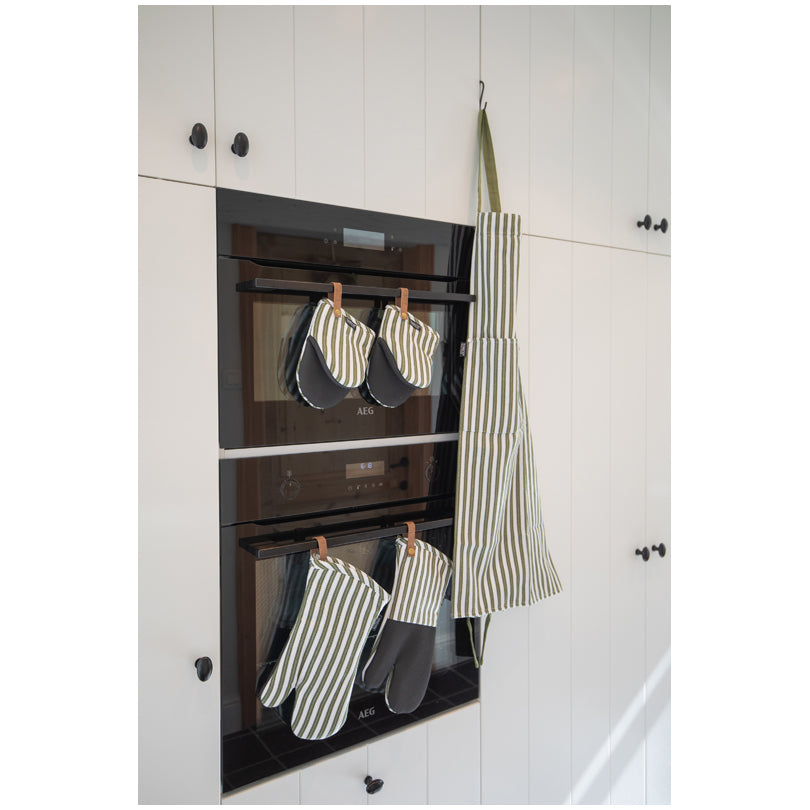 Grembiule "Yinte" cm 68x85