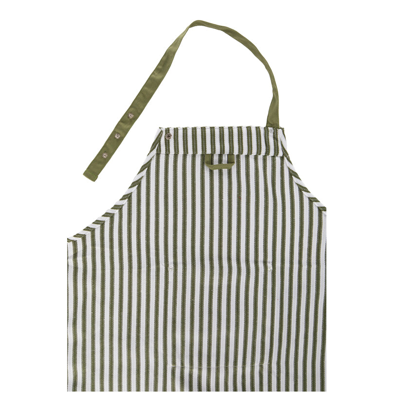 Grembiule "Yinte" cm 68x85