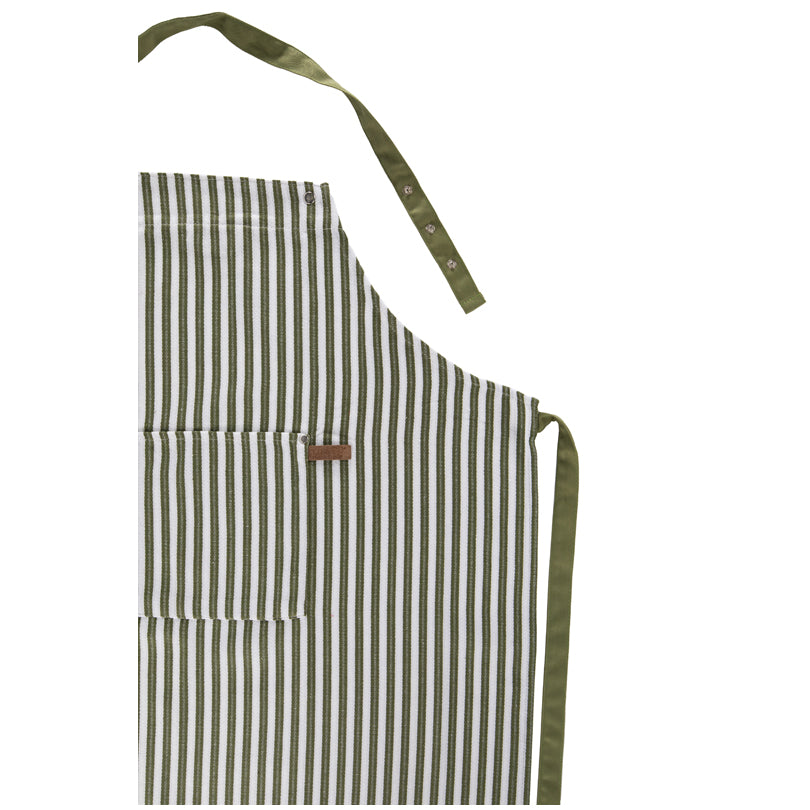 Grembiule "Yinte" cm 68x85