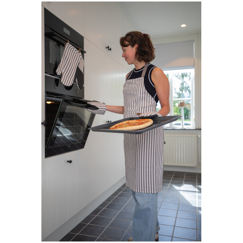 Grembiule "Yinte" cm 68x85