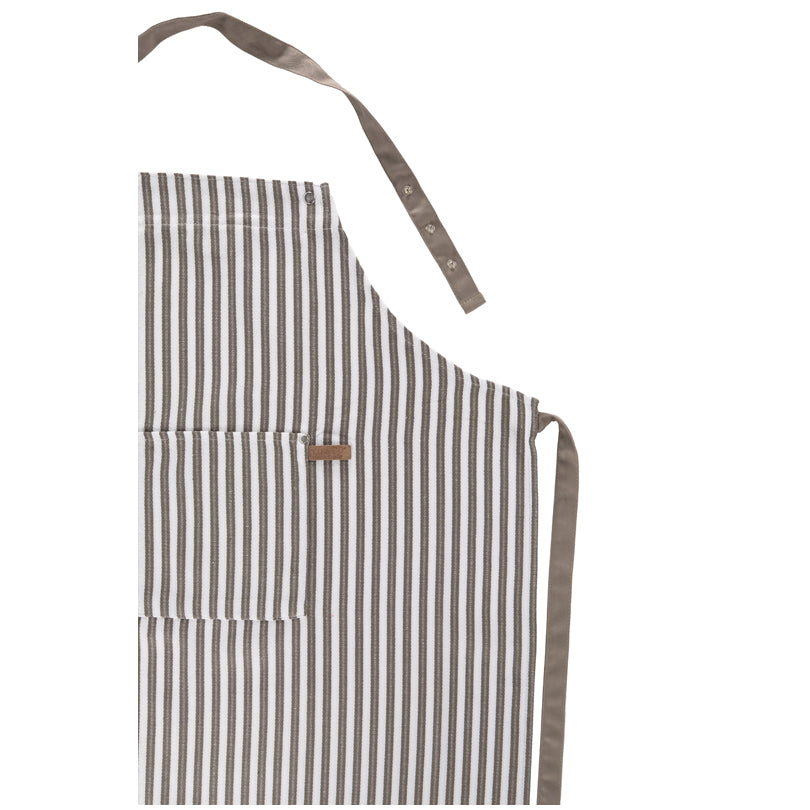 Grembiule "Yinte" cm 68x85