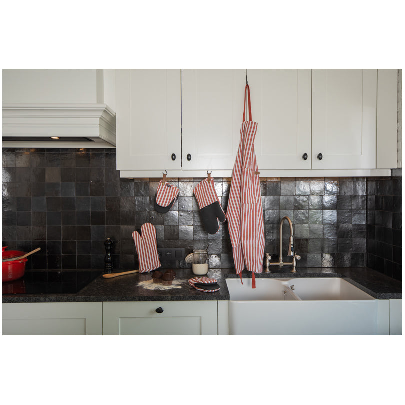 Presina pinza "Yinte", confezione 2 pezzi cm 14x18