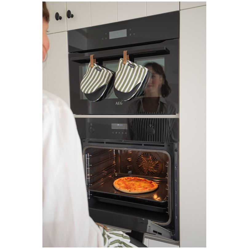 Presina pinza "Yinte", confezione 2 pezzi cm 14x18