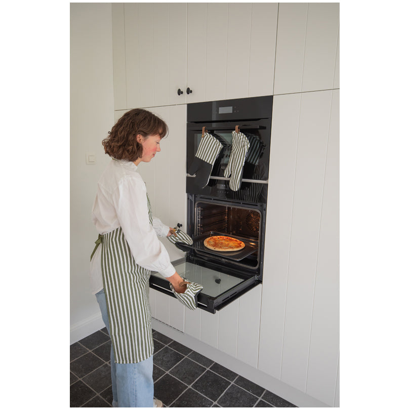 Presina pinza "Yinte", confezione 2 pezzi cm 14x18