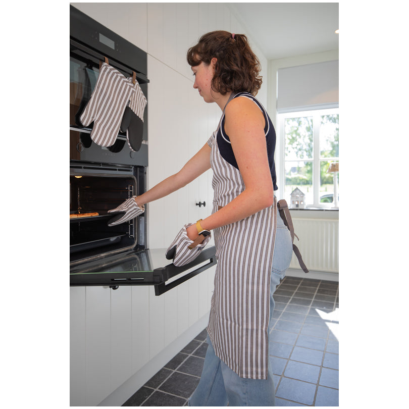 Presina pinza "Yinte", confezione 2 pezzi cm 14x18