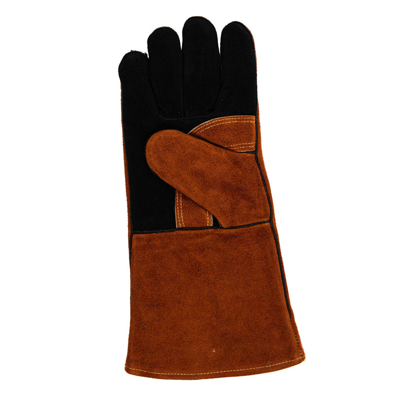 Guanto BBQ 1 paio cm 36x19