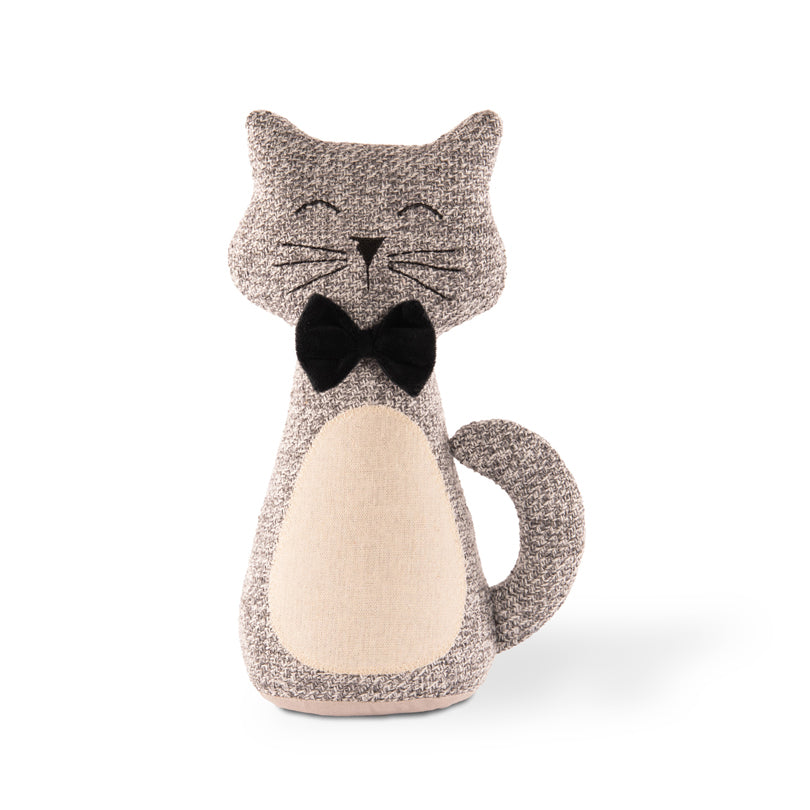 Fermaporte "Gatto 2" cm 30