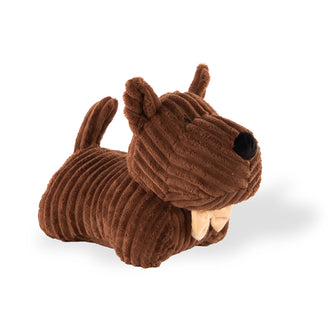 Fermaporte "Cane 2" cm 25