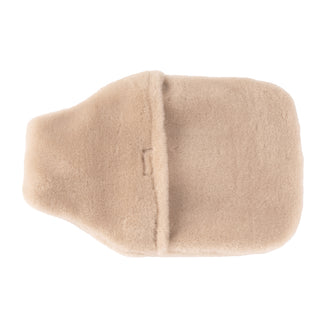 Borsa dell'acqua calda con fodera peluche morbida "Warmers" l 2/cm 34x21,5x5
