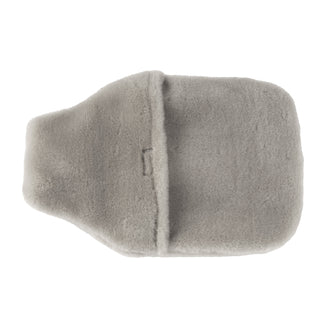 Borsa dell'acqua calda con fodera peluche morbida "Warmers" l 2/cm 34x21,5x5