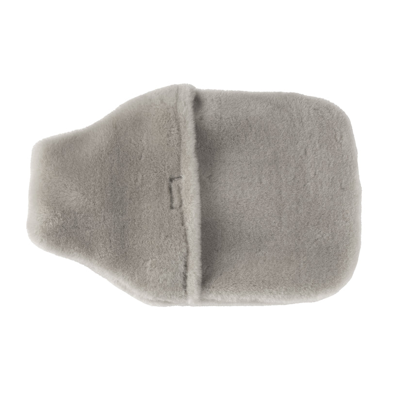 Borsa dell'acqua calda con fodera peluche morbida "Warmers" l 2/cm 34x21,5x5