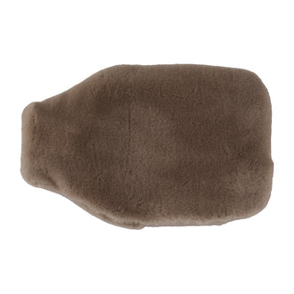 Borsa dell'acqua calda con fodera peluche morbida "Warmers" l 2/cm 34x21,5x5