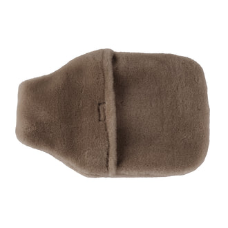 Borsa dell'acqua calda con fodera peluche morbida "Warmers" l 2/cm 34x21,5x5