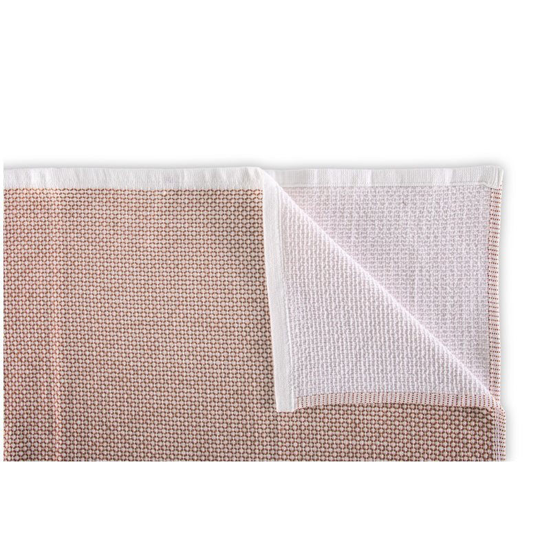 Strofinaccio "Culinary Duo Leno", confezione 3 pezzi cm 50x76