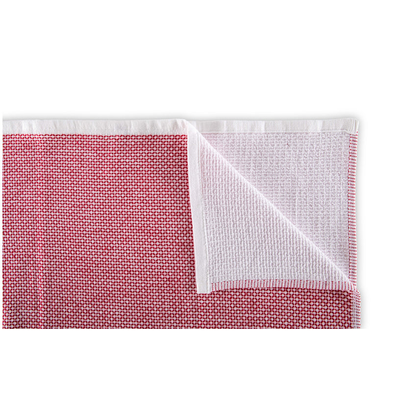 Strofinaccio "Culinary Duo Leno", confezione 3 pezzi cm 50x76