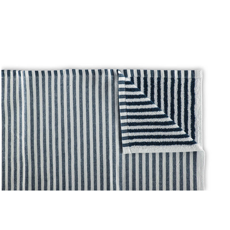 Strofinaccio "Culinary Duo Stripe", confezione 3 pezzi cm 50x76