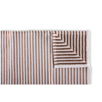 Strofinaccio "Culinary Duo Stripe", confezione 3 pezzi cm 50x76