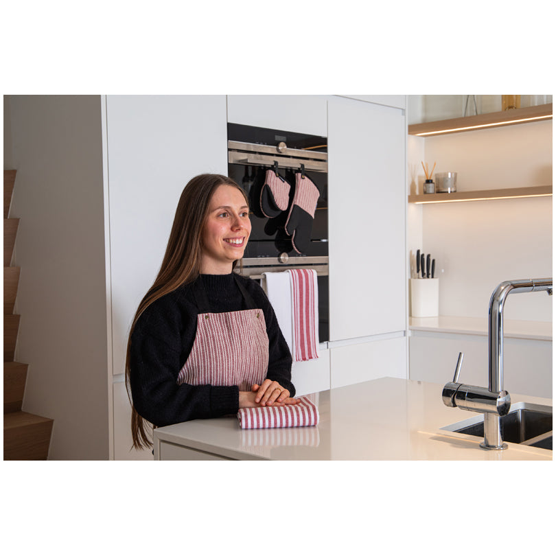 Grembiule "Venton" cm 68x85