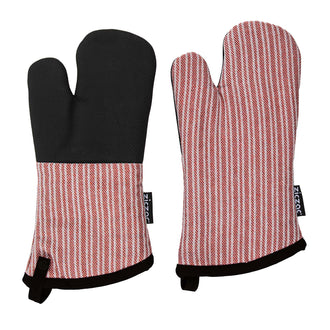 Guanto da forno "Venton", confezione 2 pezzi cm 18x32