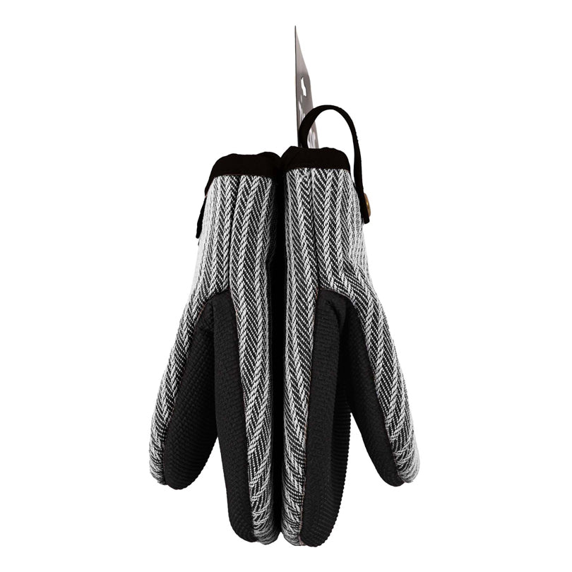 Presina pinza cucina "Venton", confezione 2 pezzi cm 18x14