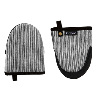 Presina pinza cucina "Venton", confezione 2 pezzi cm 18x14