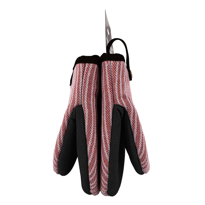 Presina pinza cucina "Venton", confezione 2 pezzi cm 18x14