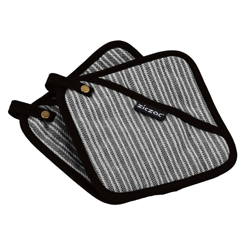 Presina "Venton", confezione 2 pezzi cm 20x20