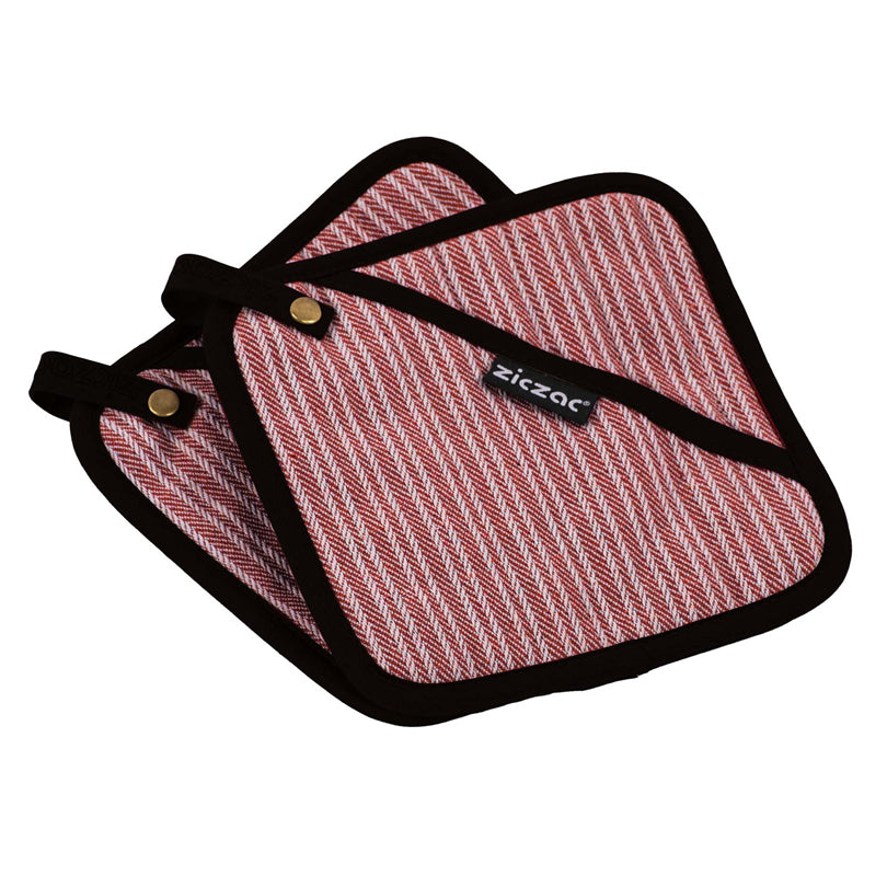 Presina "Venton", confezione 2 pezzi cm 20x20