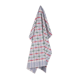 Strofinaccio "Quickly", confezione 3 pezzi cm 65x65