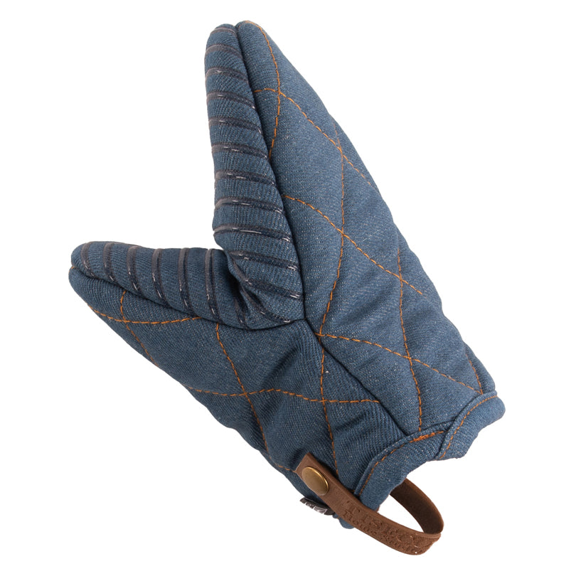 Presina pinza "Indigo", confezione 2 pezzi cm 14x18