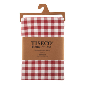 Tovaglia rettangolare "Gingham" cm 150x300