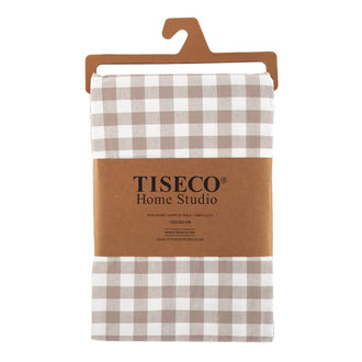 Tovaglia rettangolare "Gingham" cm 150x300