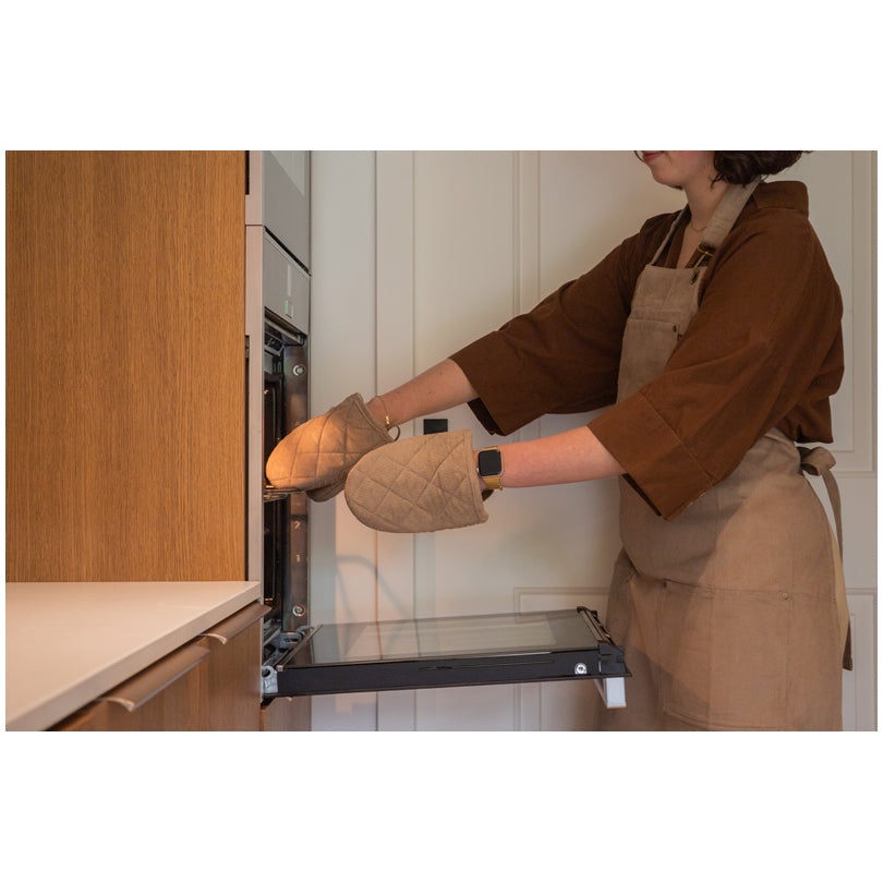 Grembiule "Velmar" cm 70x85