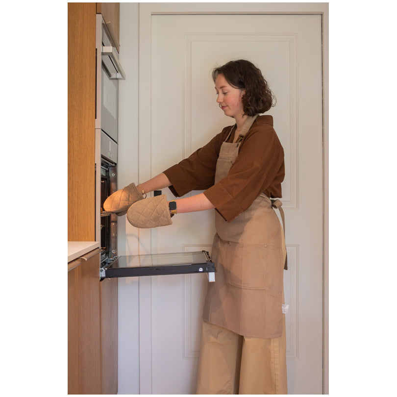 Grembiule "Velmar" cm 70x85