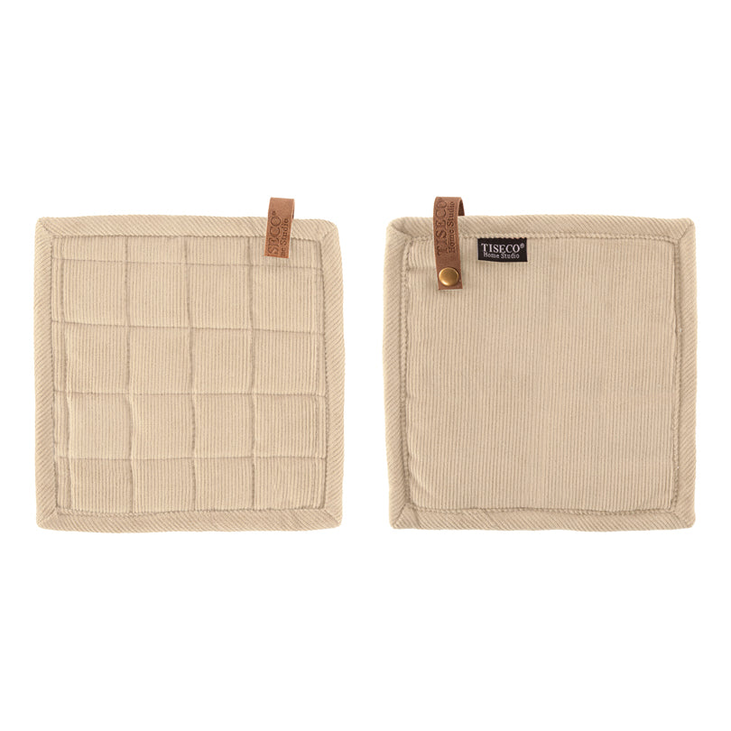 Presina "Velmar", confezione 2 pezzi cm 20x20