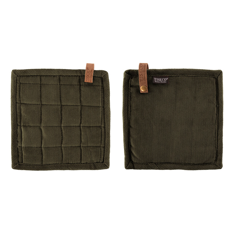 Presina "Velmar", confezione 2 pezzi cm 20x20