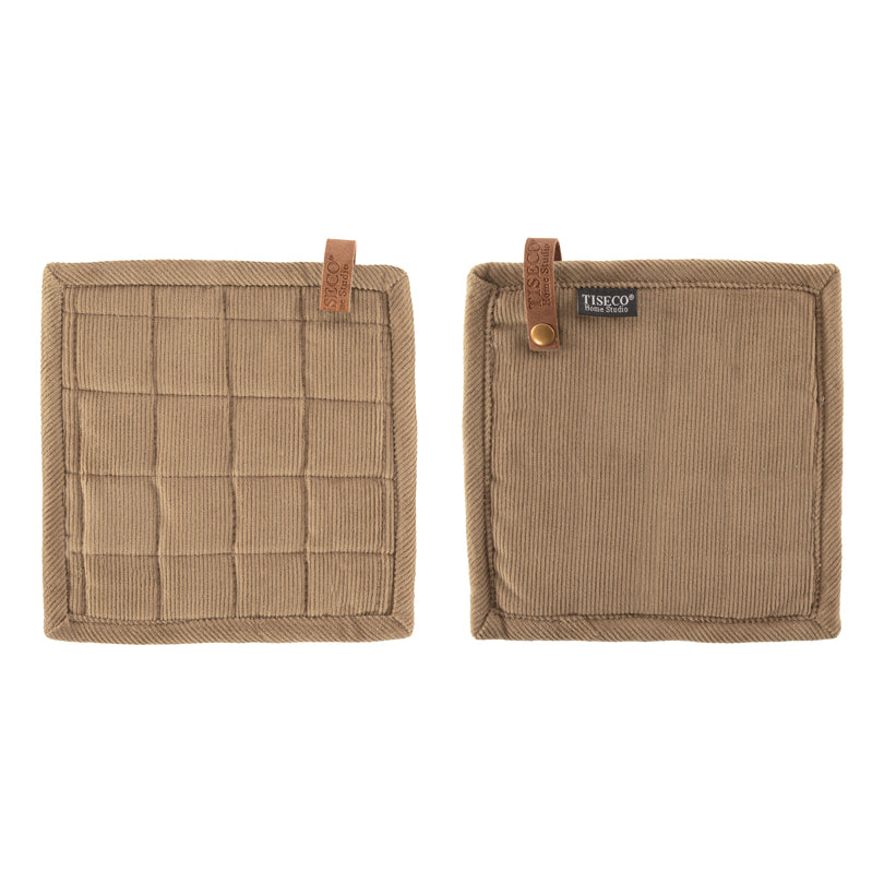 Presina "Velmar", confezione 2 pezzi cm 20x20