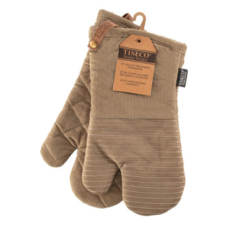 Guanto da forno "Velmar", confezione 2 pezzi (1D + 1S) cm 17x33