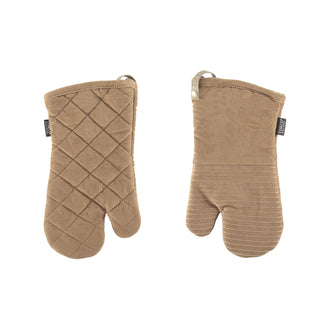 Guanto da forno "Velmar", confezione 2 pezzi (1D + 1S) cm 17x33