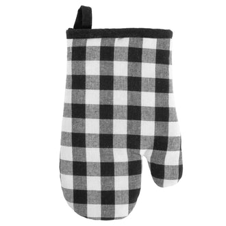 Guanto da forno "Gingham" cm 18x28
