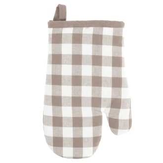 Guanto da forno "Gingham" cm 18x28