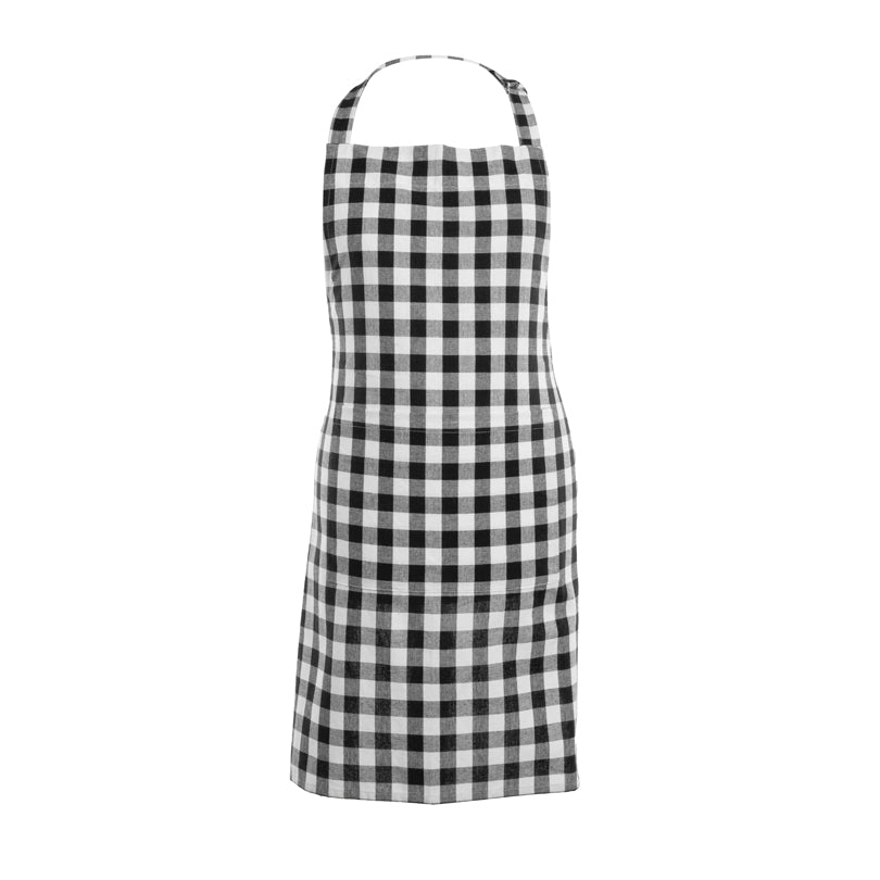 Grembiule "Gingham" cm 74x80