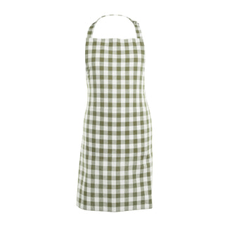 Grembiule "Gingham" cm 74x80