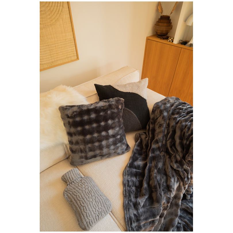 Coperta "Wave" cm 150x200