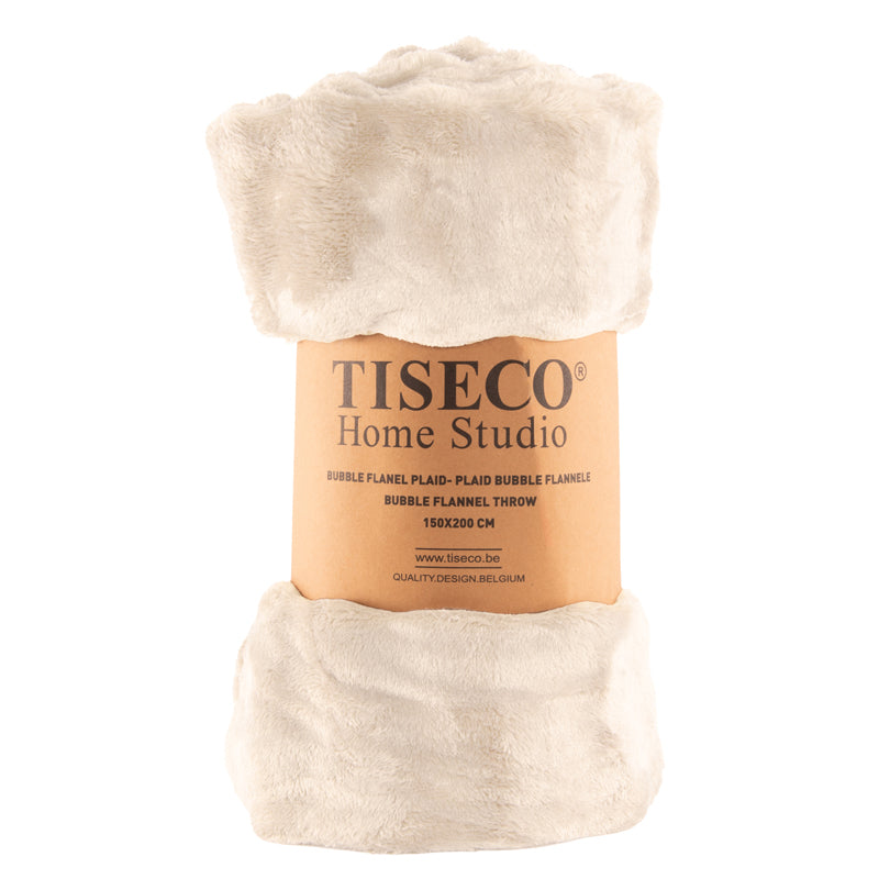 Coperta "Wave" cm 150x200