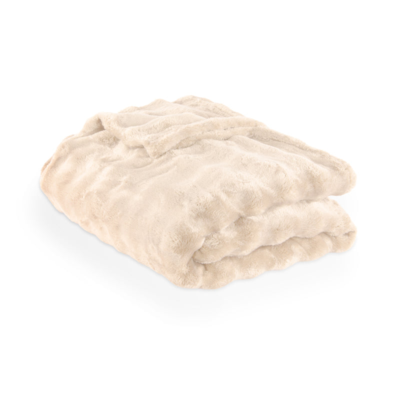 Coperta "Wave" cm 150x200