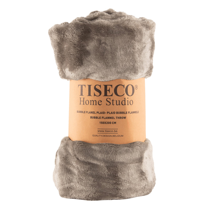 Coperta "Wave" cm 150x200